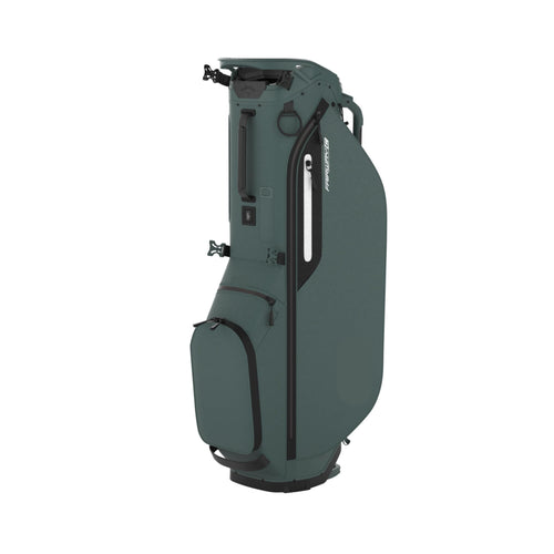 Callaway Golf Fairway C Golf Bag (Fairway C No Logo Forest Green)